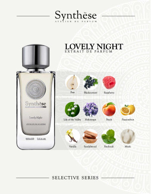 Selective Series - Lovely Night Xdp
